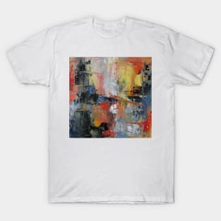 Joan Mitchell T-Shirt